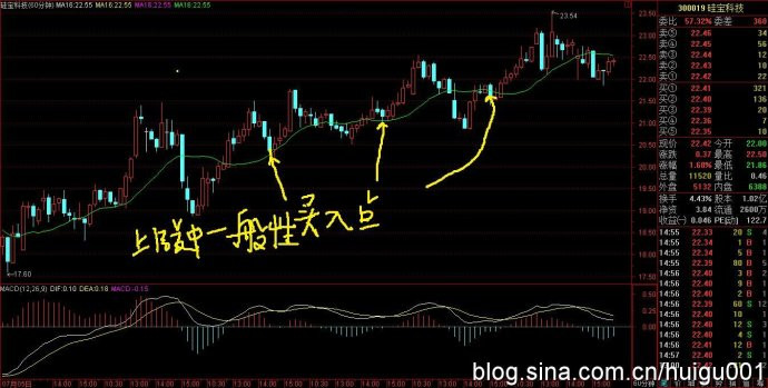 60分钟跟庄秘技 - 天马行空 - 大道至简 ，快乐股道！