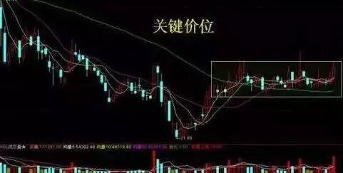 如何跟庄赚钱，看完此文，快一步知操作！