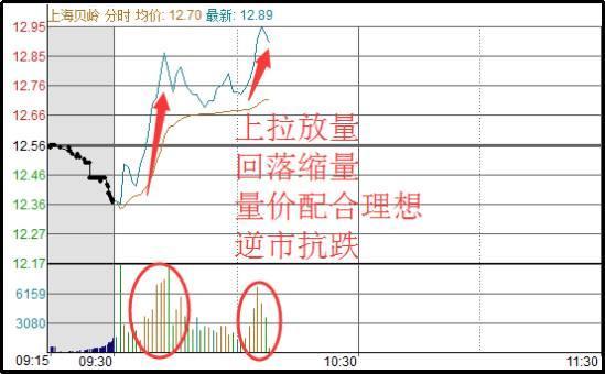 退役操盘手不小心泄漏，密不外传的T+0操作精髓