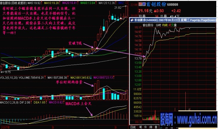 新生300天图解教程-198.千年等一回