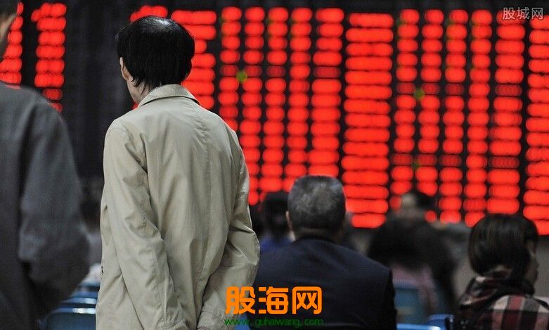 股票发行注册制改革