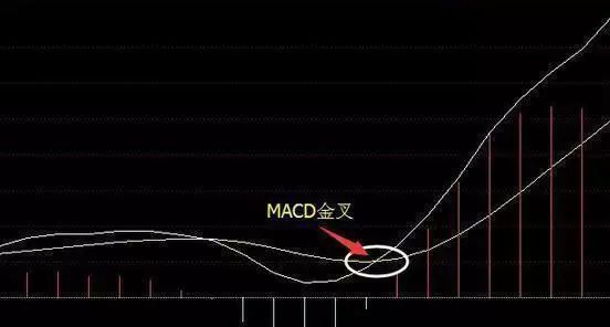 股票一旦符合“三线金叉”洗盘，重仓介入，这可能就是底部，出手就是大牛股