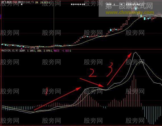 铁掌水上漂战法