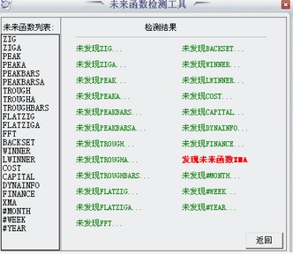 写出【量价线】指标的选股公式